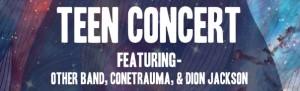 Teen Concert