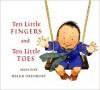 Ten little fingers and ten