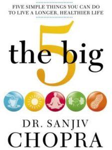 the-big-five