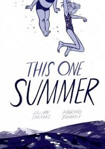 This One Summer