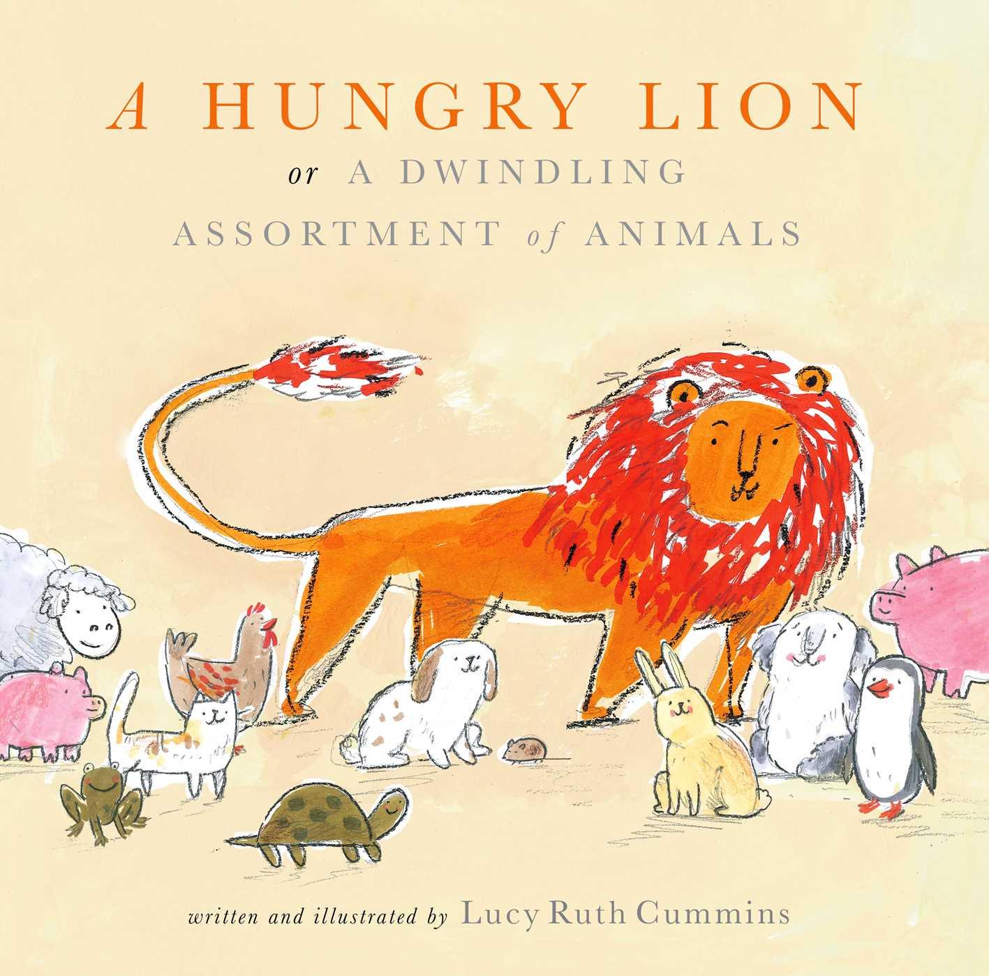 Image result for a hungry lion cummins
