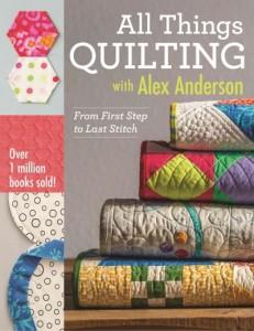 all things quilting