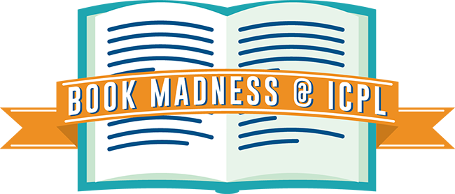 Book Madness Logo