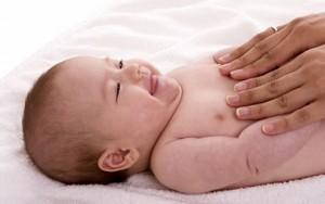 baby-massage