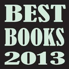 best books of 2013