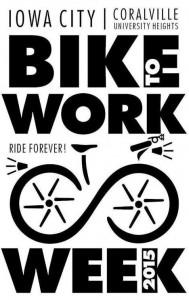 bike to work week