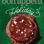 Bon Appetit Dec 2017