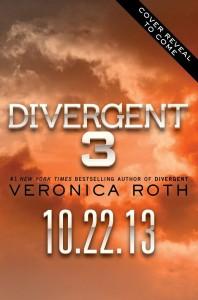 divergent 3