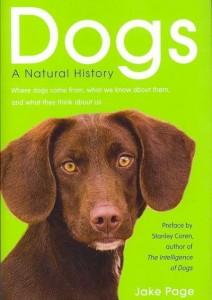 dog history