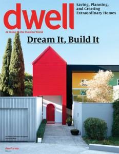 Dwell, May 2016