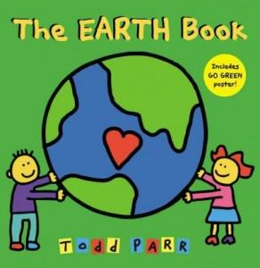 earthbook