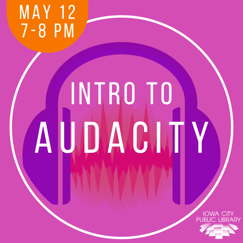 Intro to Audacity