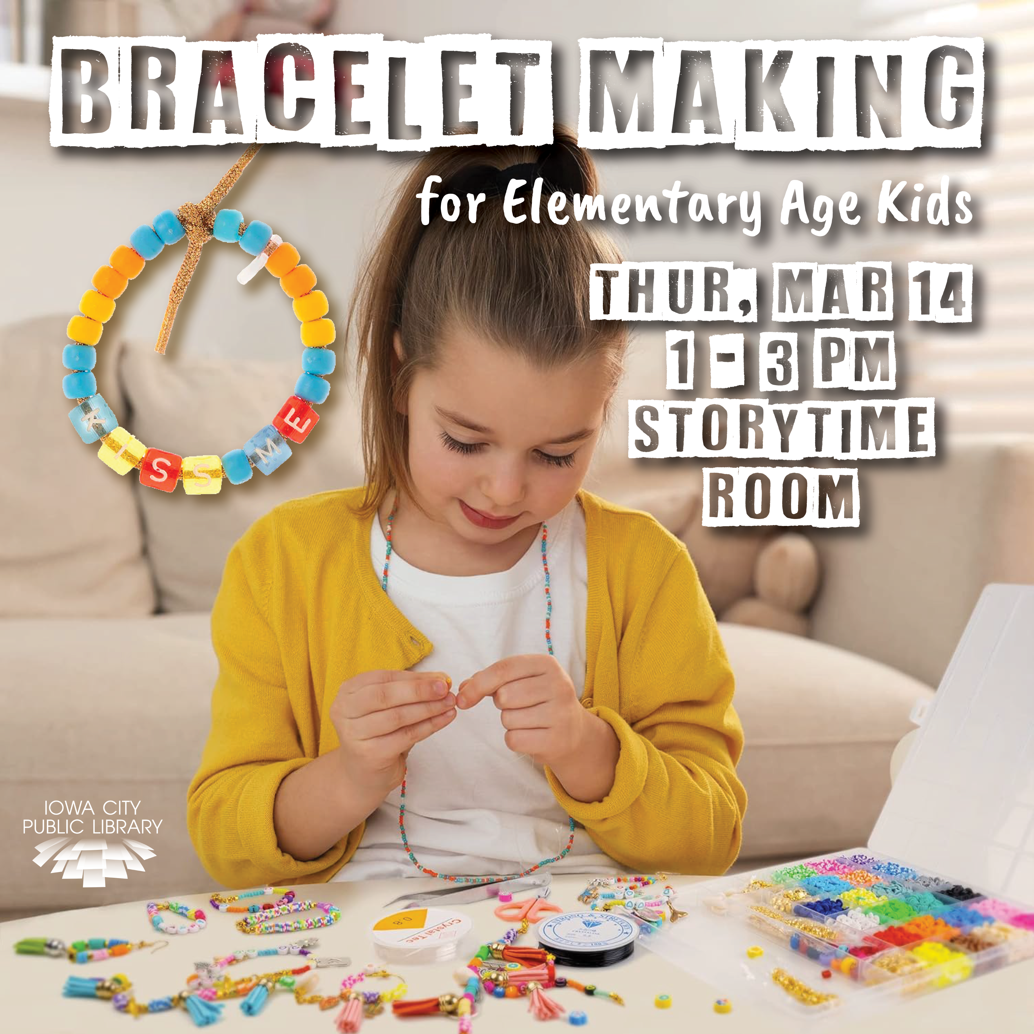 Make It Real's Friendship Bracelet Maker Easily Creates Complex Designs -  The Toy Insider