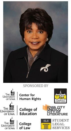 Dr. Cheryl Brown Henderson