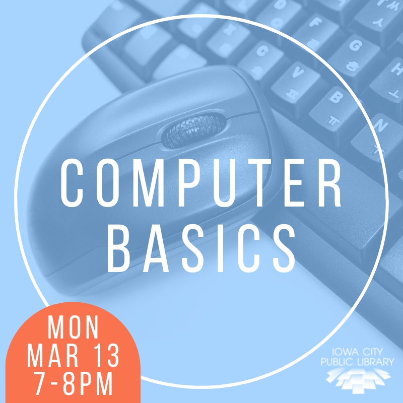 Computer Basics