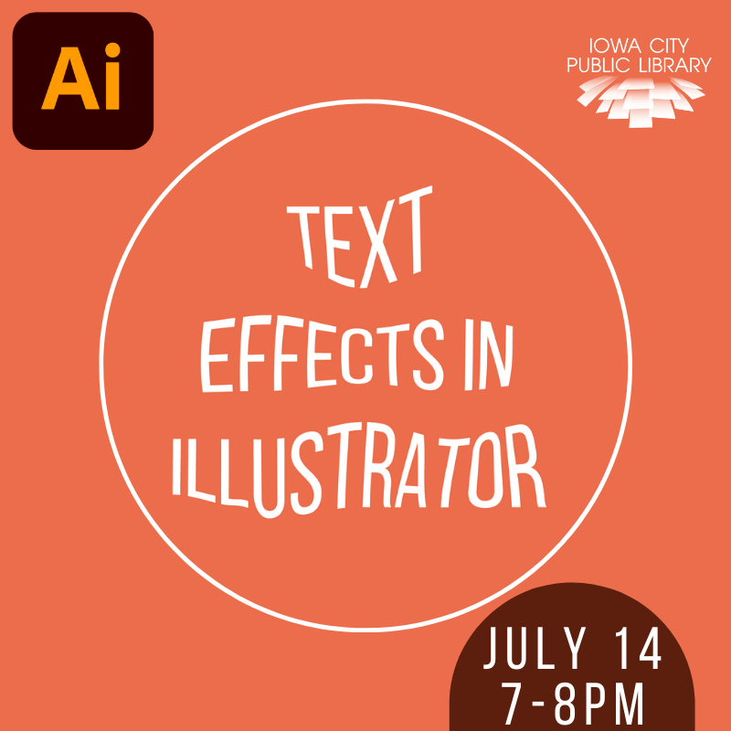 Text Effects in Illustrator