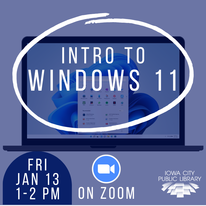 Intro to Windows 11