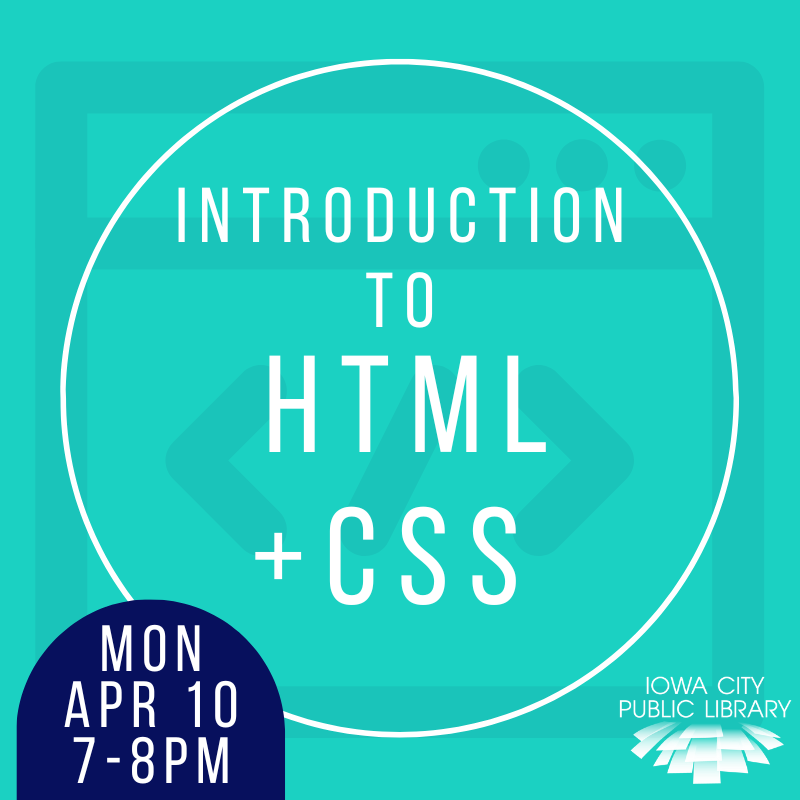 Introduction to html and css