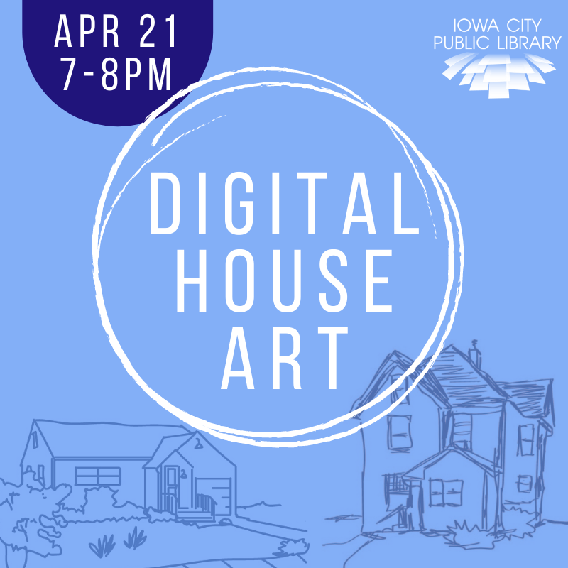 Digital House Art