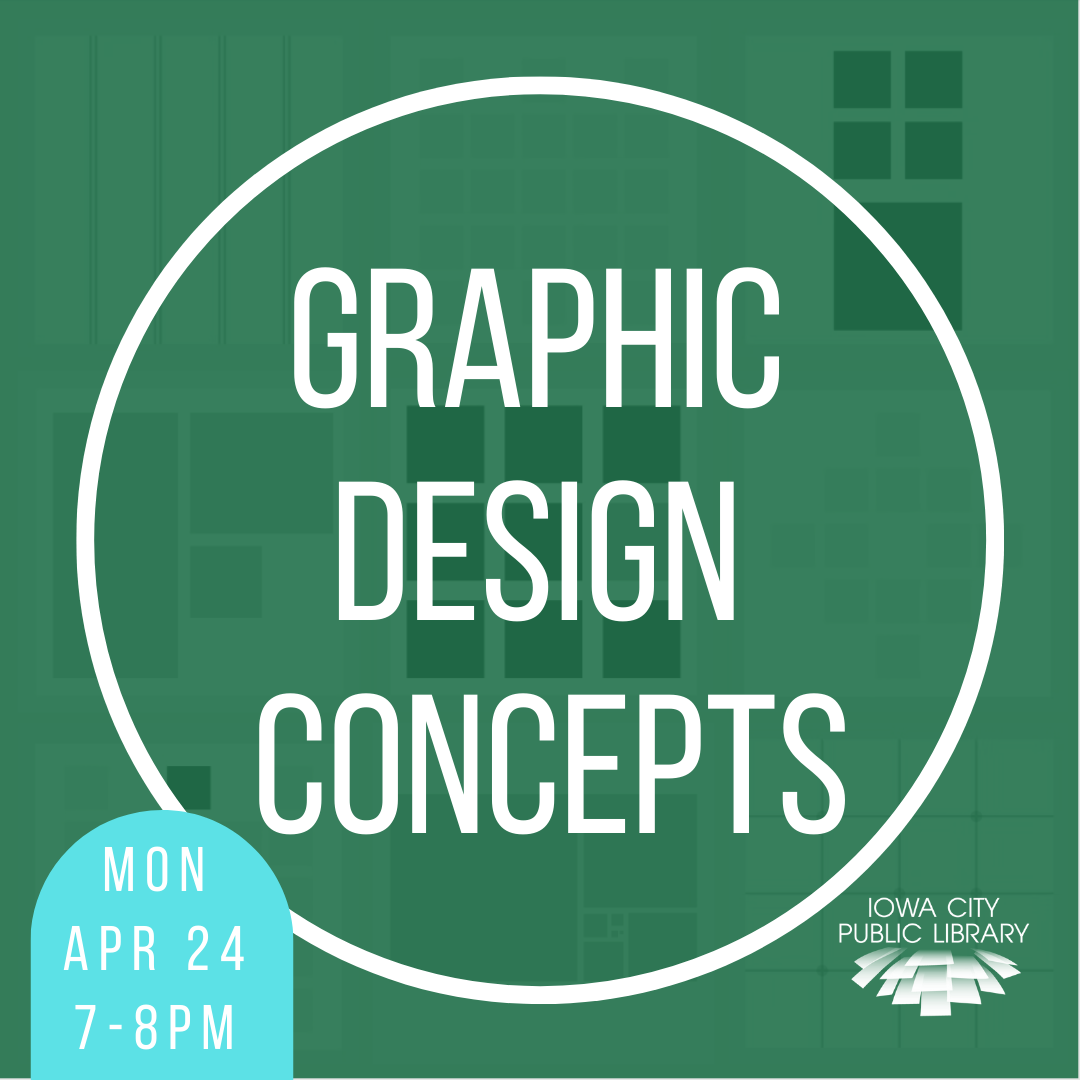 Graphic Design Concepts