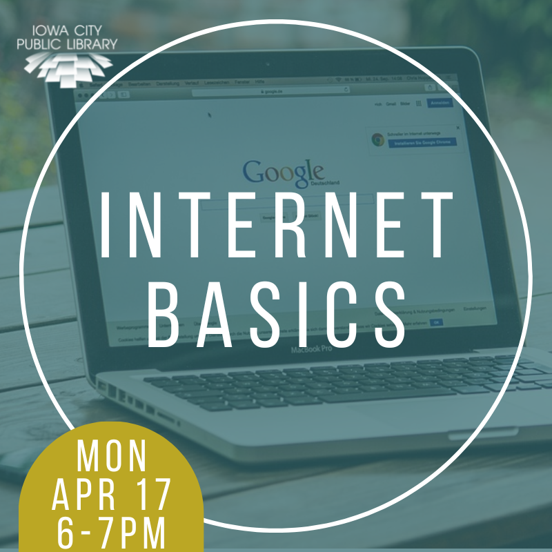 Internet Basics