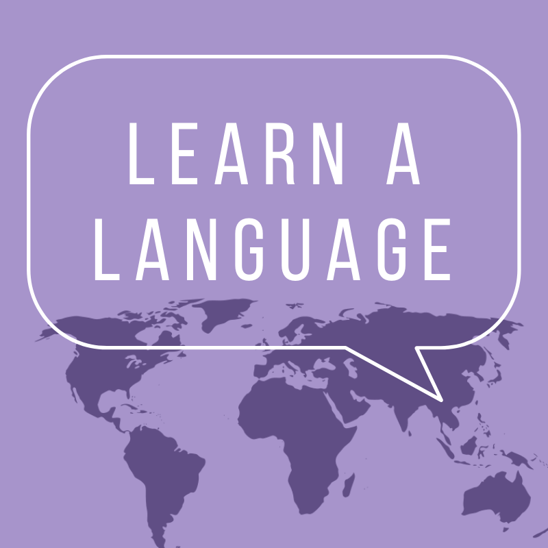 Learn a Language