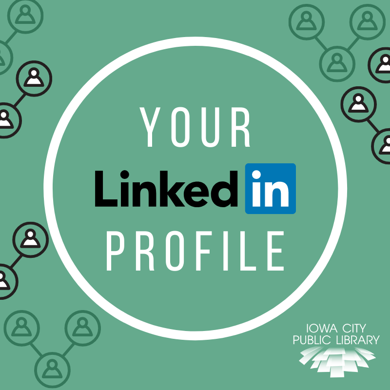 Your LinkedIn Profile