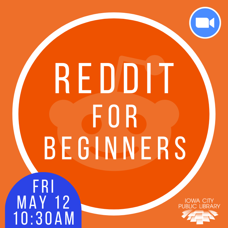 Reddit for beginners
