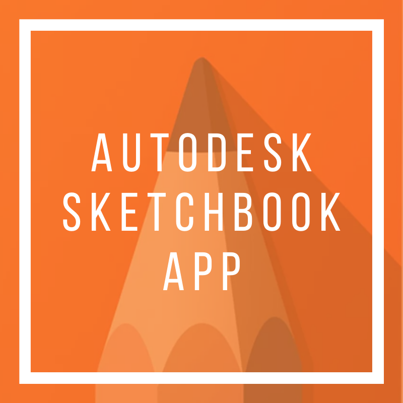 Autodesk SketchBook App