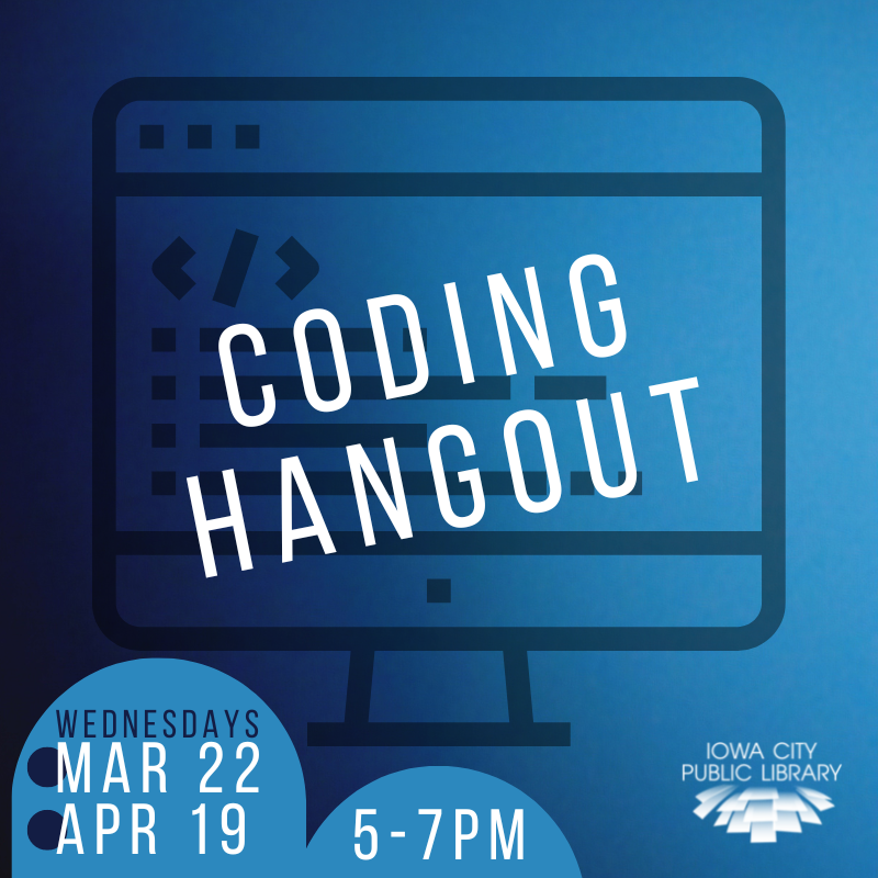 Coding Hangout