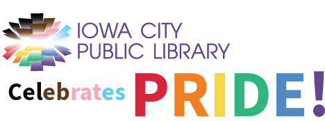 Iowa City Public Library Celebrates Pride