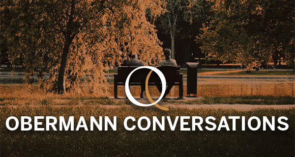 Obermann Conversations