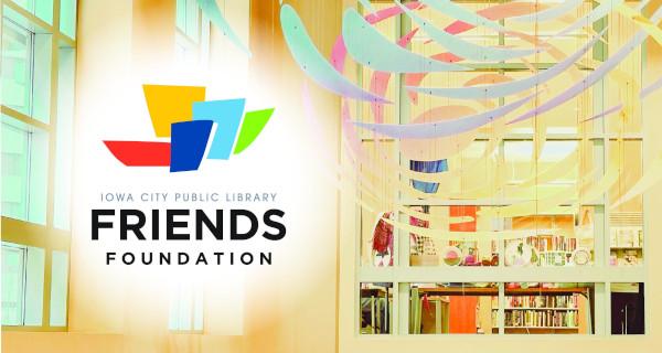 Iowa City Public Library Friends Foundation