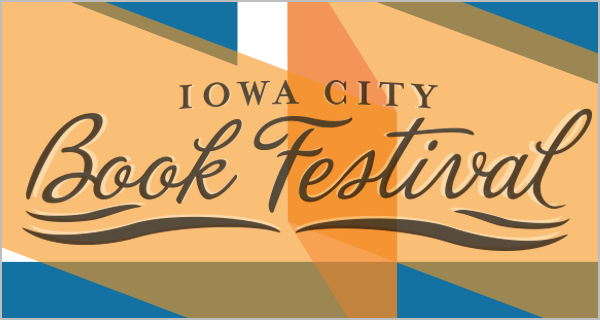 Iowa City Book Festival