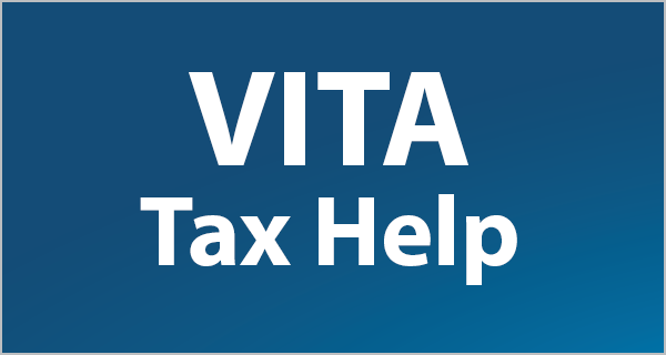 VITA Tax Help