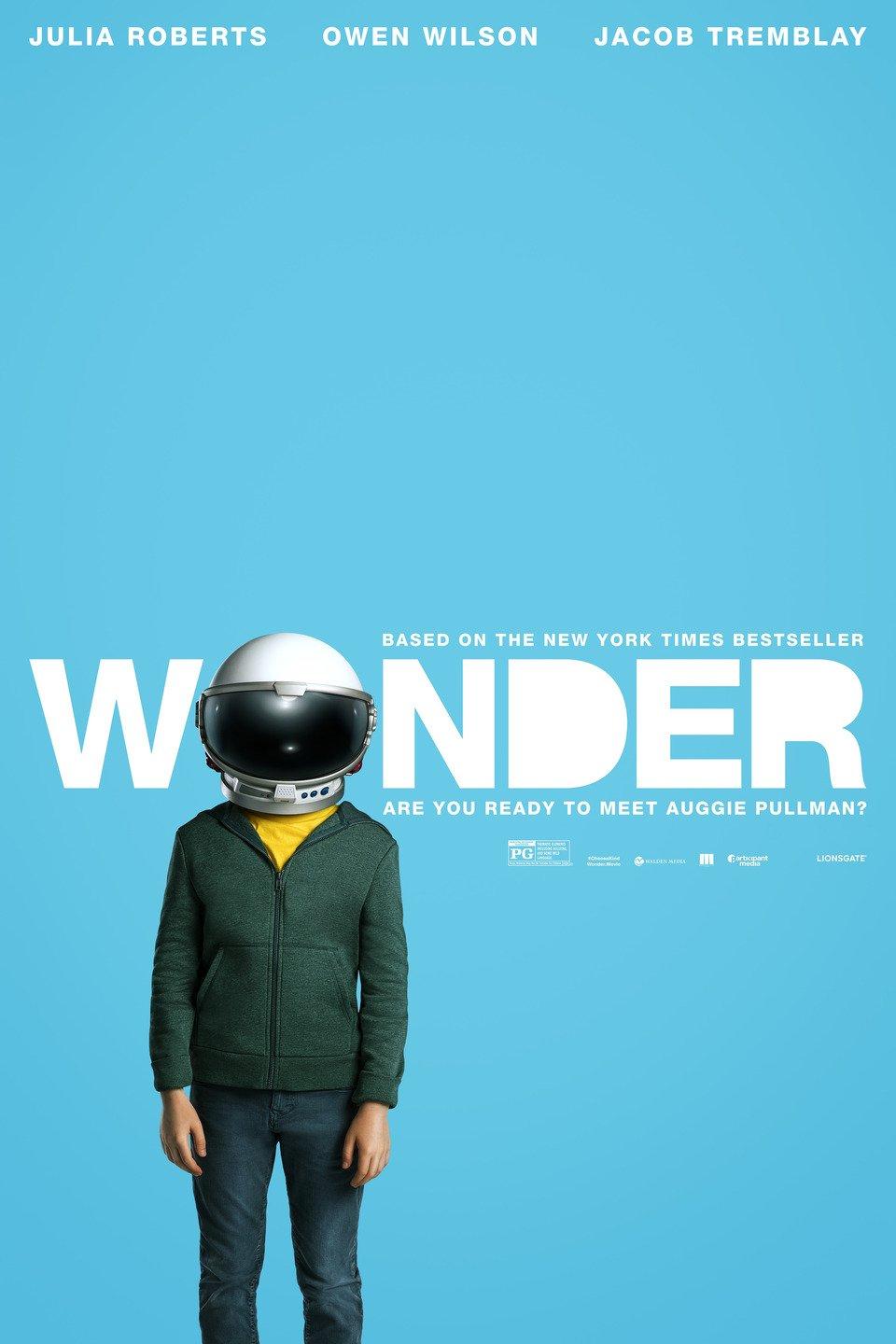 wonder