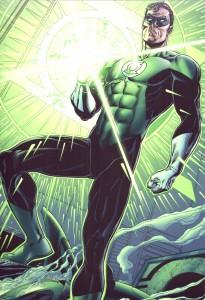 green-lantern