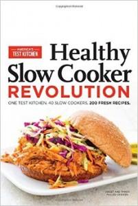 Healthy Slow Cooker Revolution