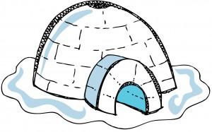 igloo