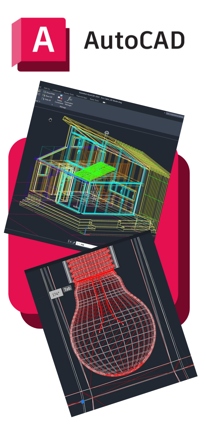 AutoCAD