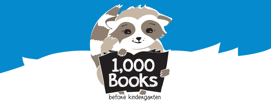 1000 books