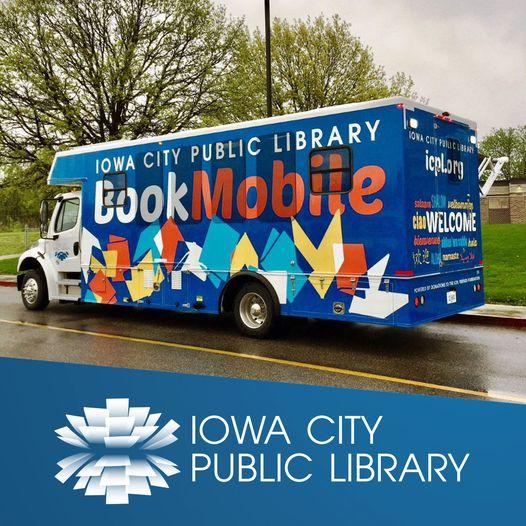 Bookmobile