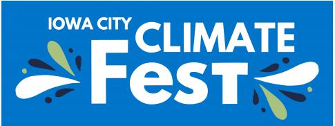 Iowa City Climate Fest