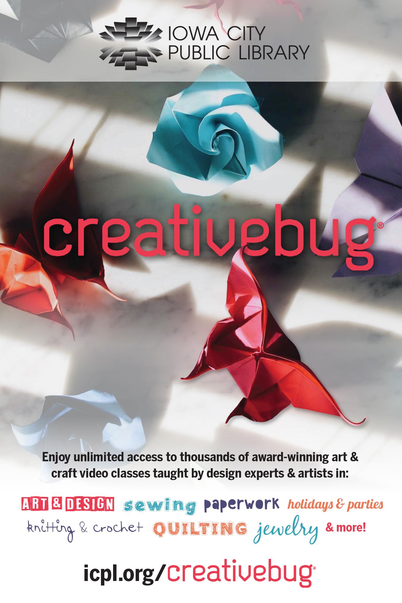 Creativebug