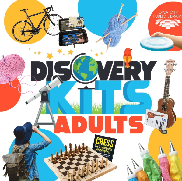 Discovery Kits