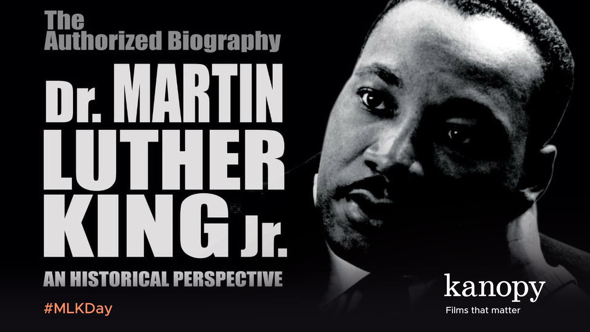 Digital resources MLK Day