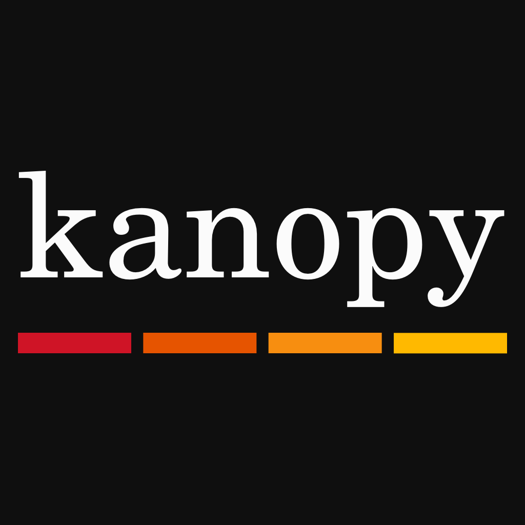 Kanopy Logo