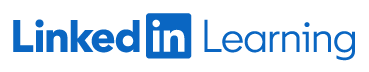 LinkedIn Learning logo