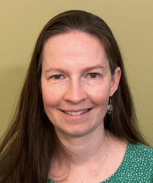 Sarah Miller-Jacobs