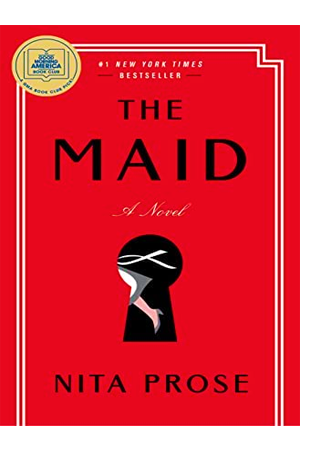 The maid by Nita Prose